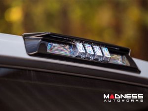 Toyota Tundra LED Brake Light - X3B Series - Morimoto